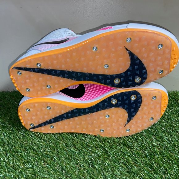 Nike Zoom Javelin Elite 3 Track & Field Throwing Spikes AJ8119-101 Mens NEW